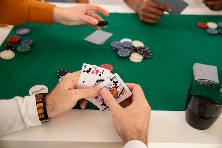 Tampilan antarmuka slot online laskar138 dengan tema neon yang memukau di layar ponsel